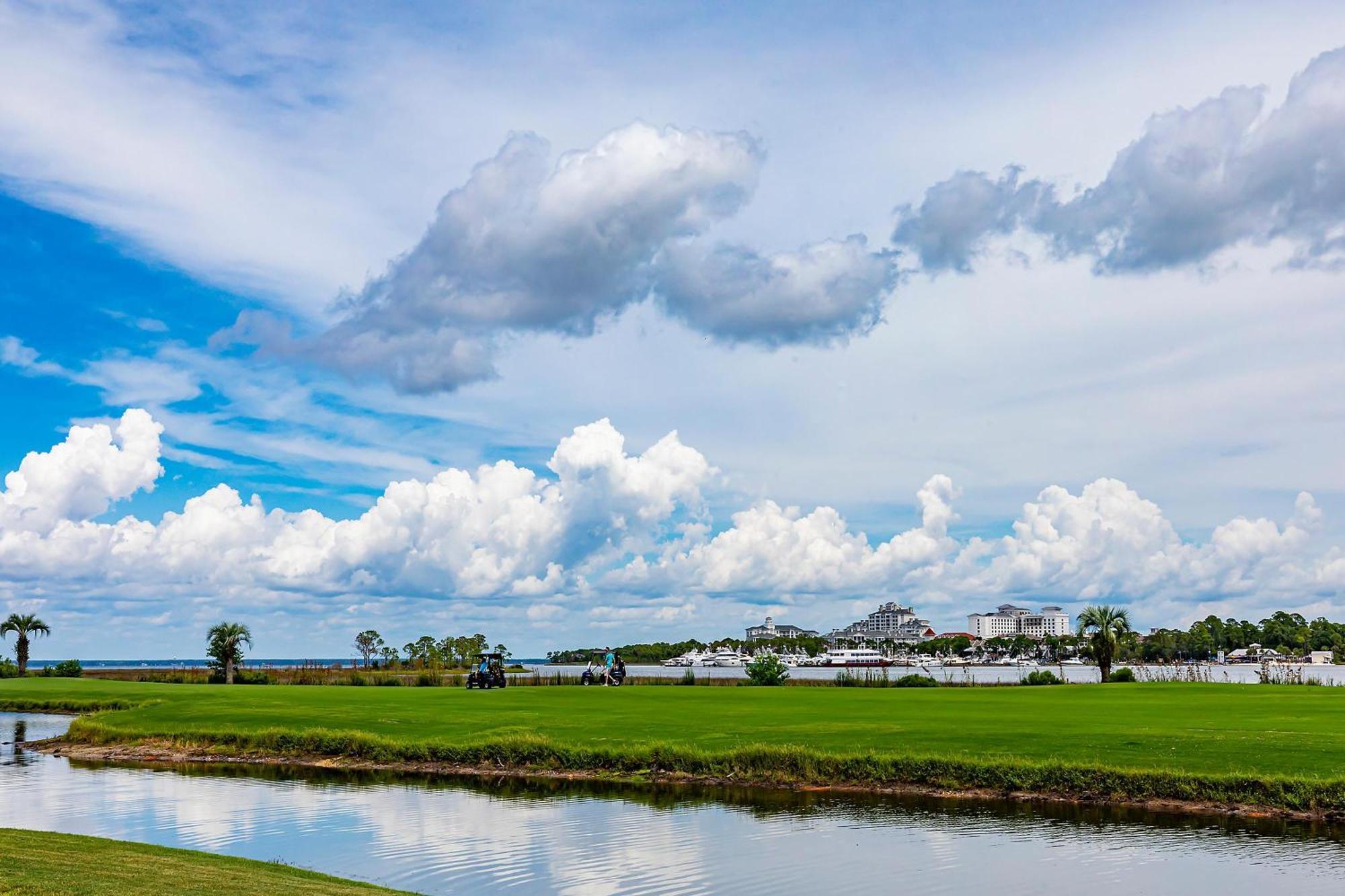 Fairways 240 Villa Destin Exterior photo