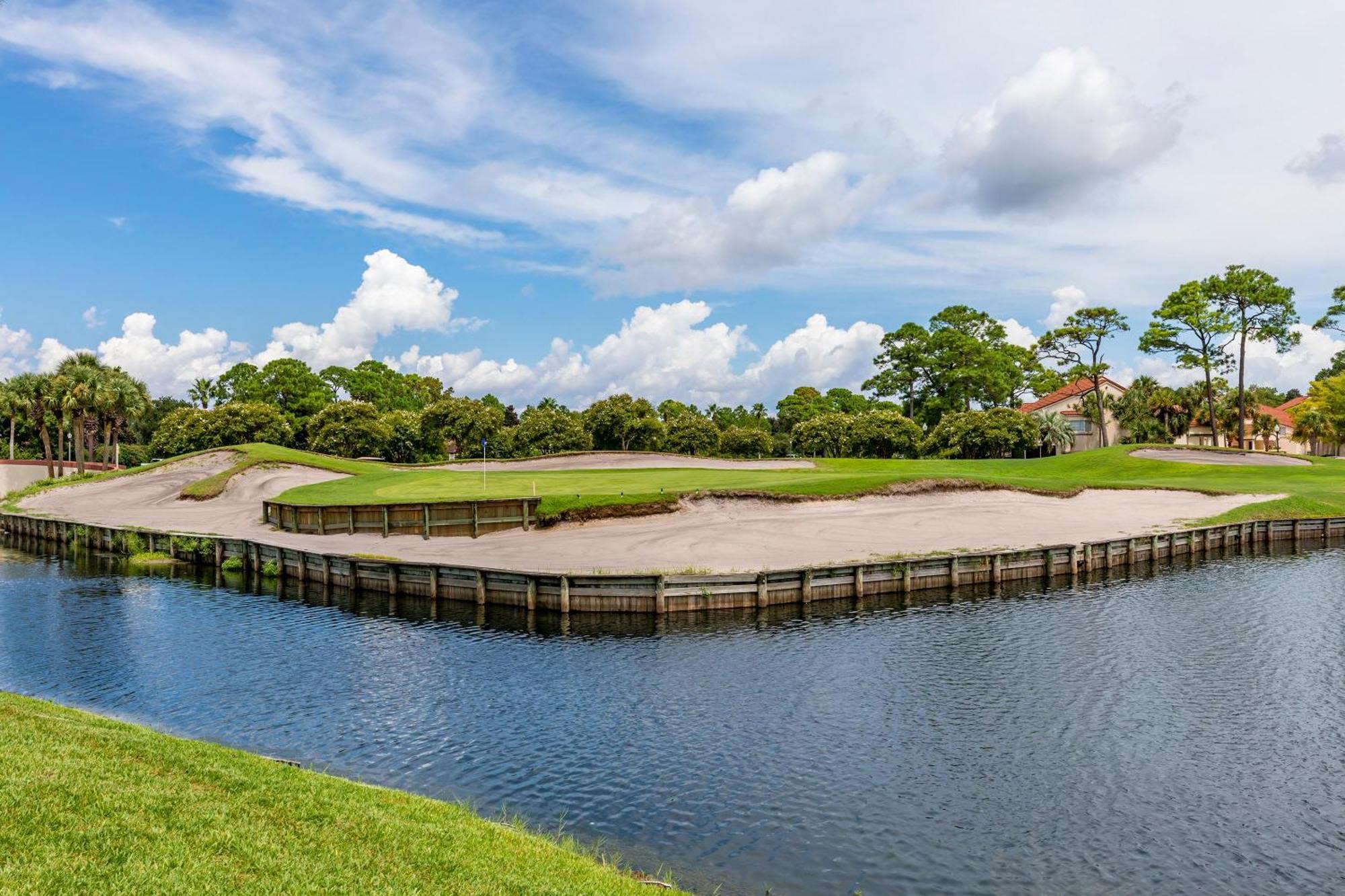 Fairways 240 Villa Destin Exterior photo