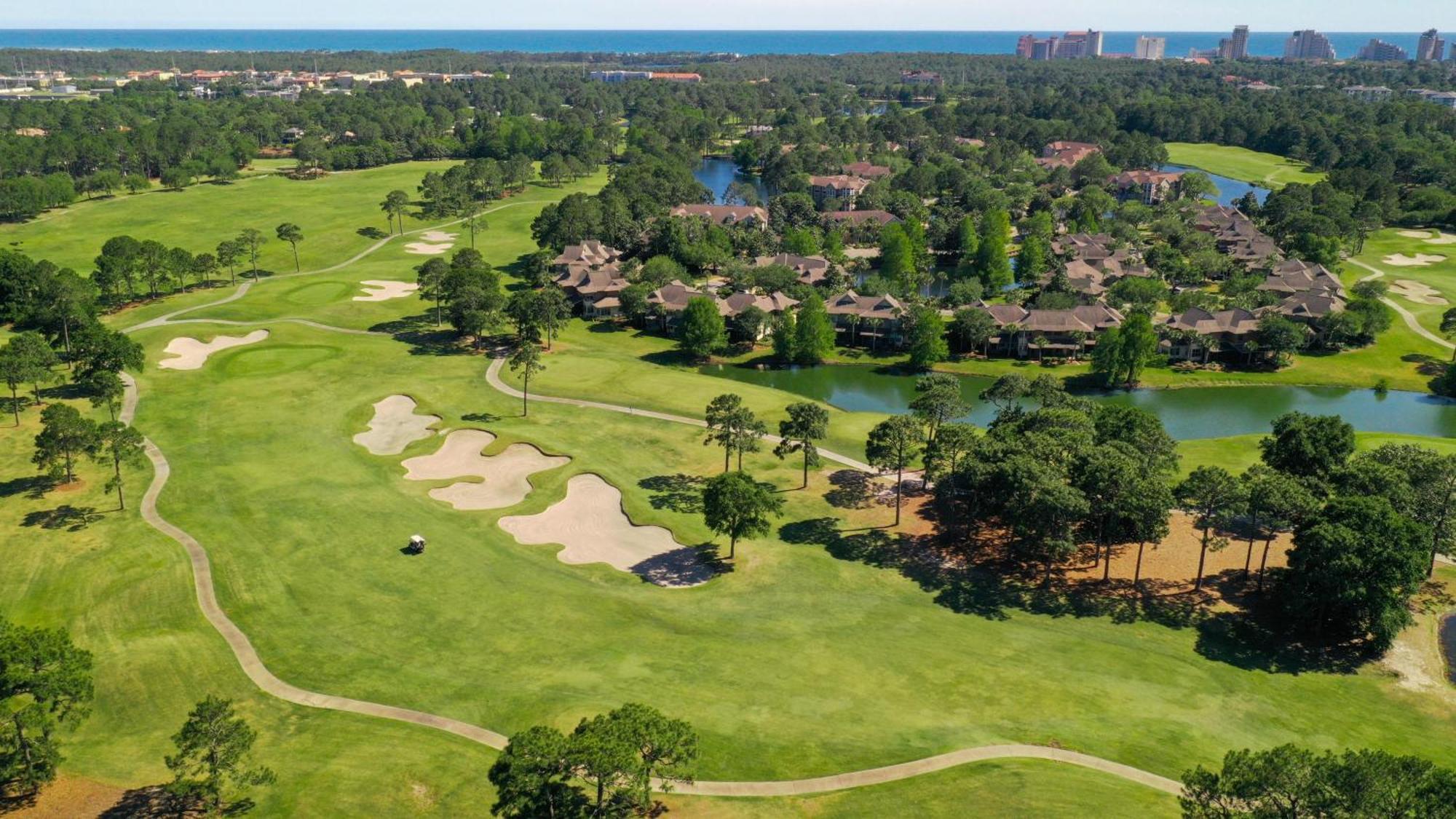 Fairways 240 Villa Destin Exterior photo