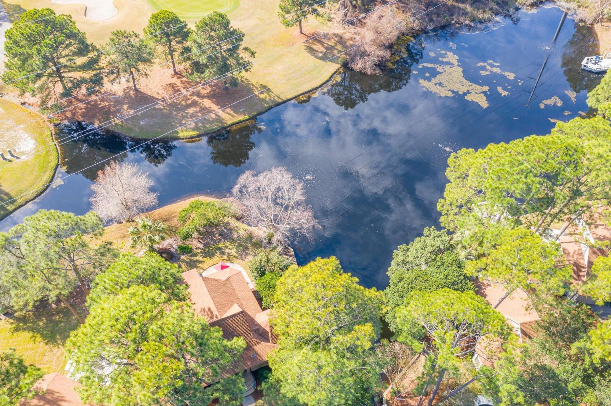 Fairways 240 Villa Destin Exterior photo