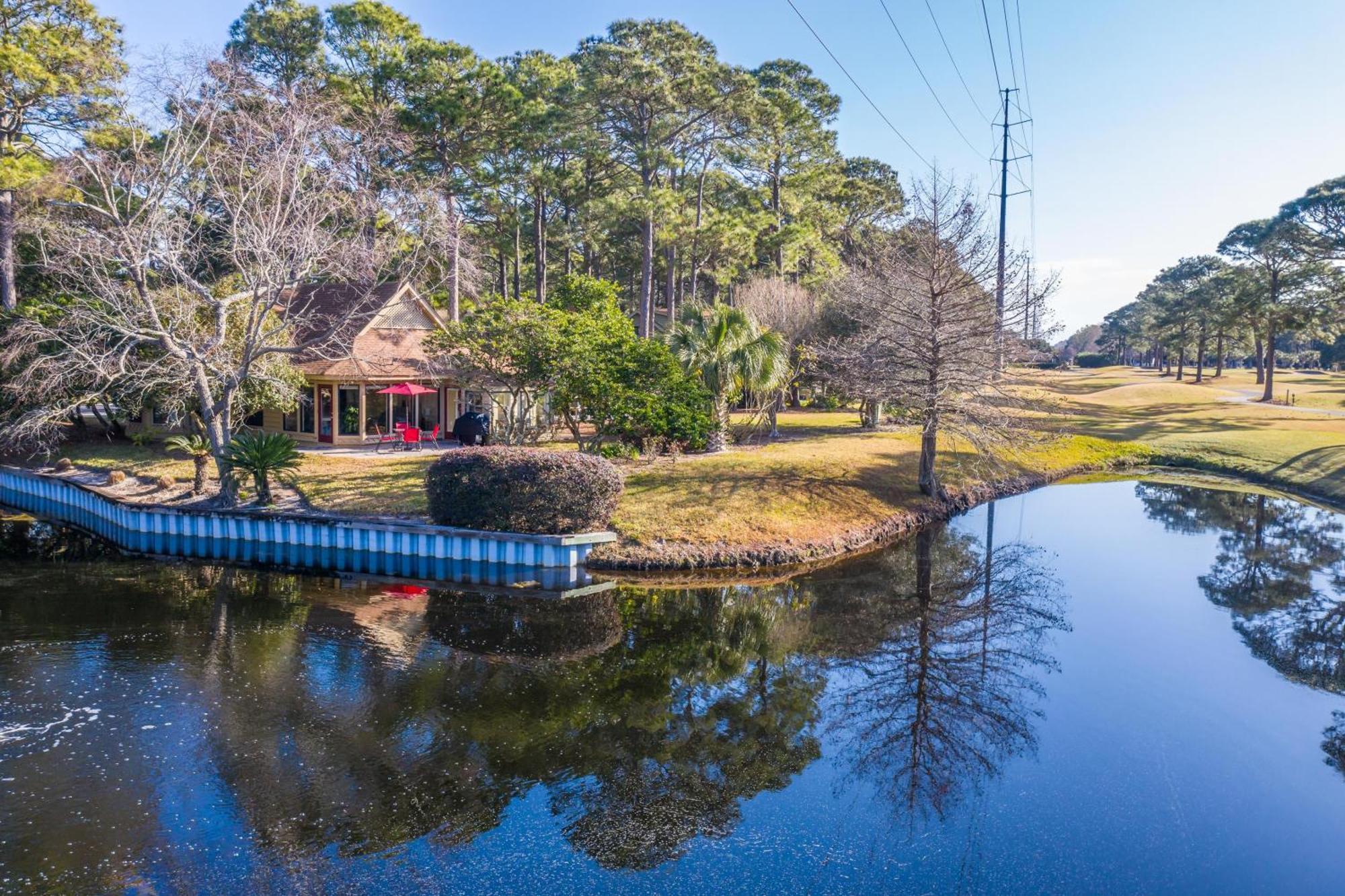 Fairways 240 Villa Destin Exterior photo