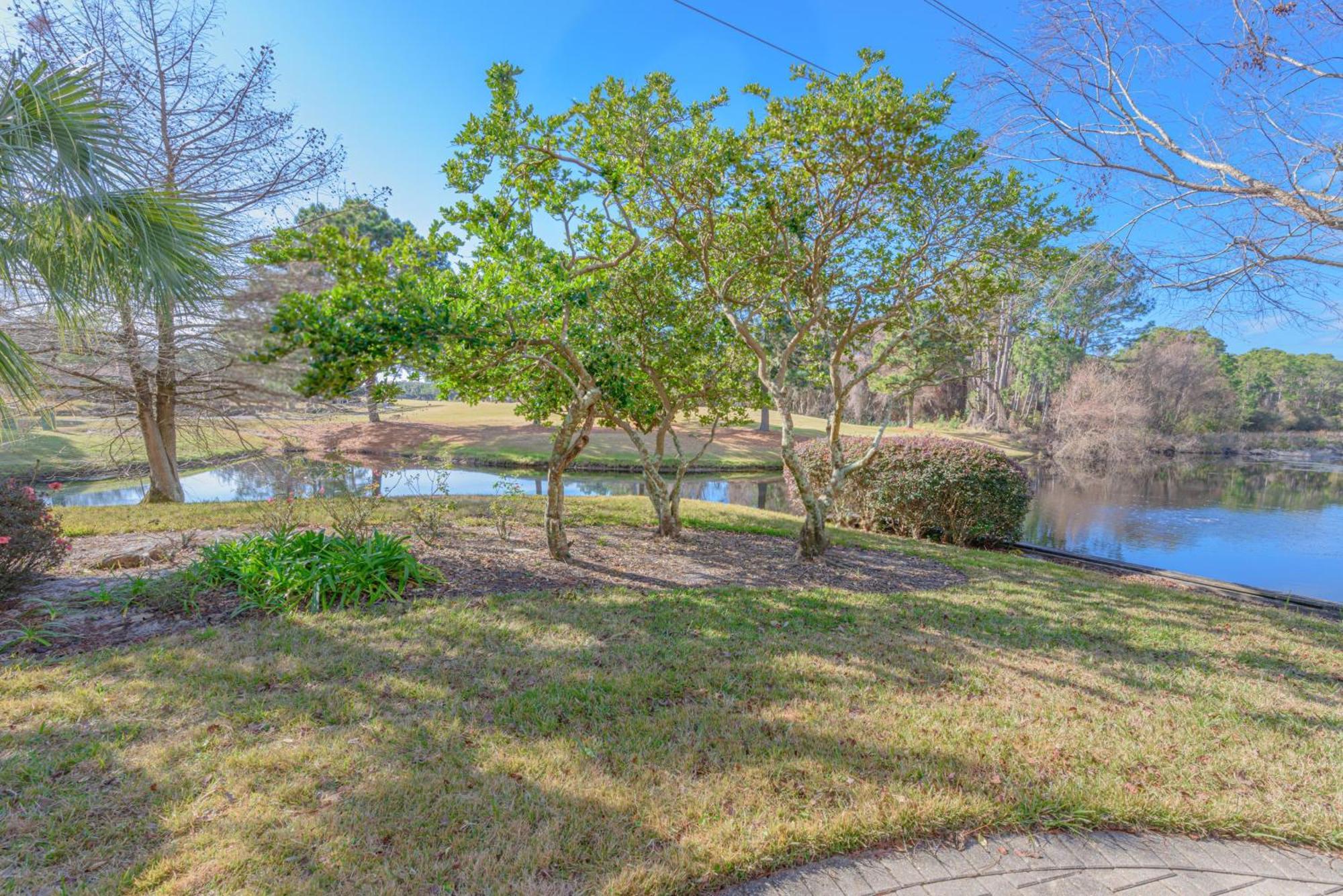 Fairways 240 Villa Destin Exterior photo