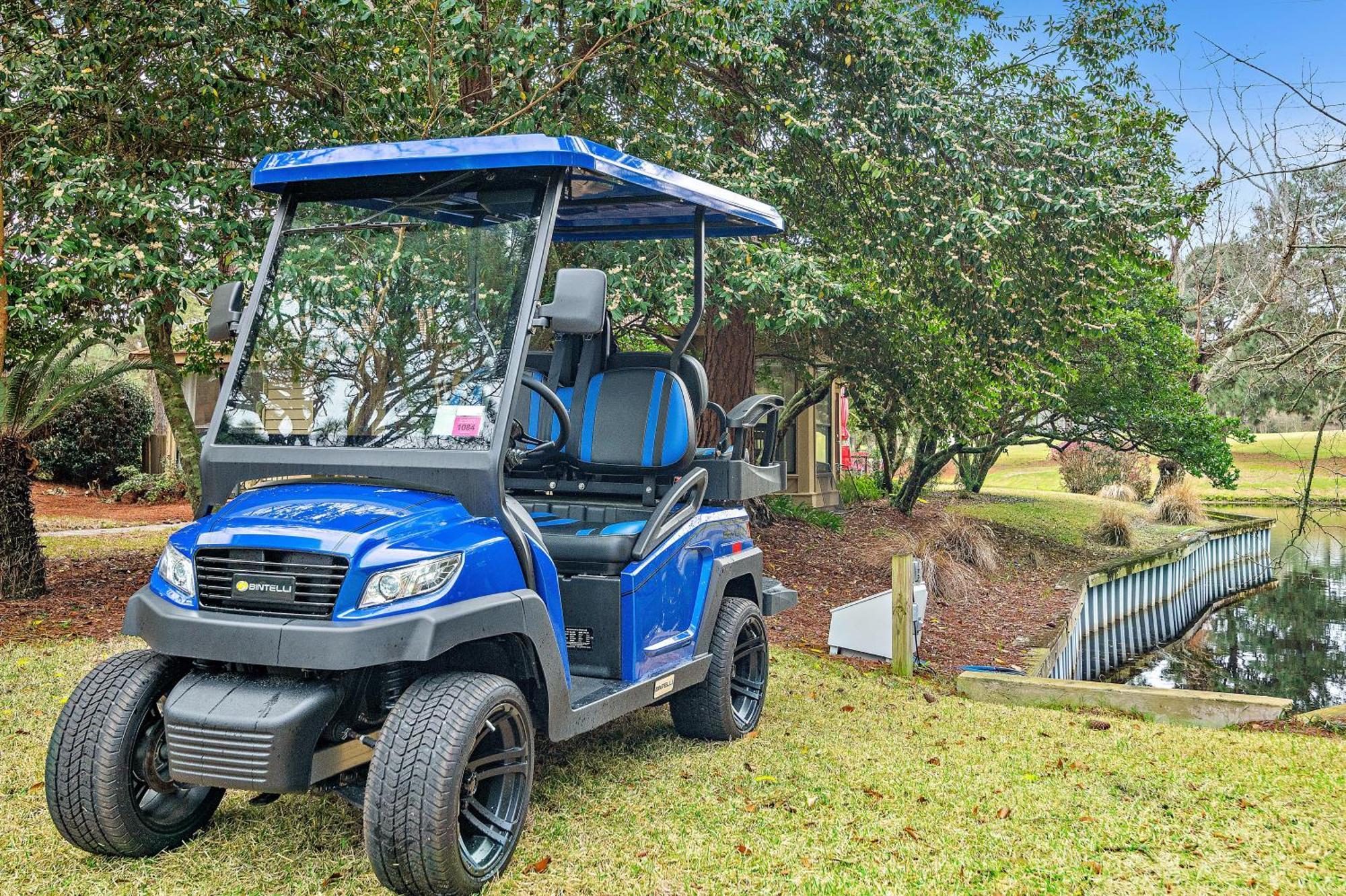 Fairways 240 Villa Destin Exterior photo