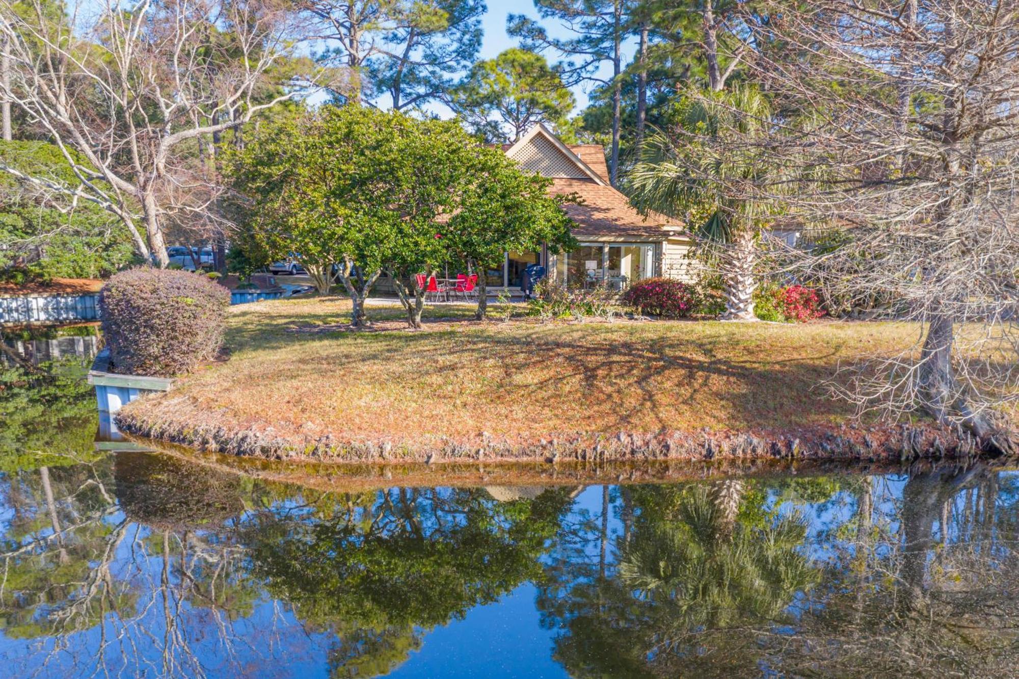 Fairways 240 Villa Destin Exterior photo