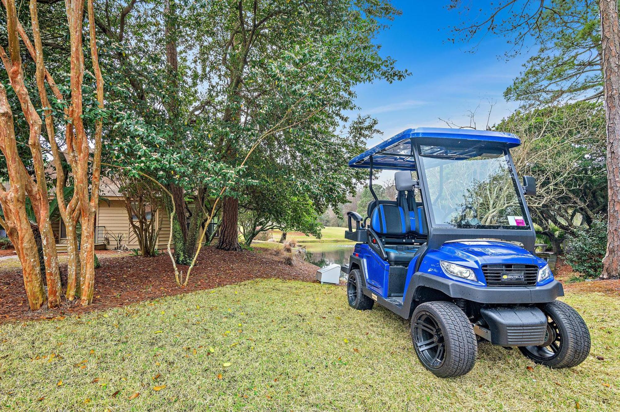 Fairways 240 Villa Destin Exterior photo