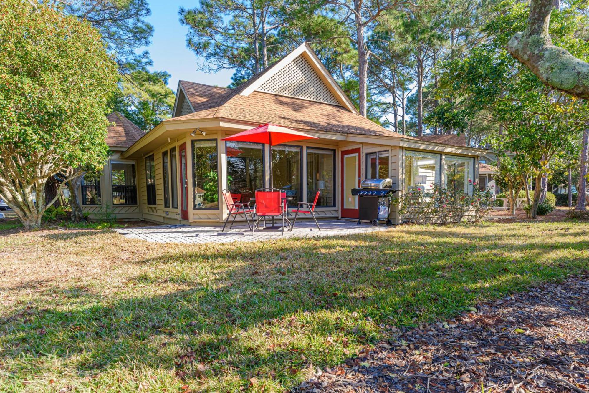 Fairways 240 Villa Destin Exterior photo